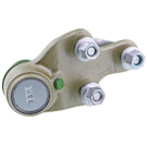 2017 Ford Transit Connect Ball Joint 3