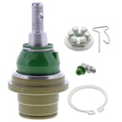 Mevotech TTX TXMS40531 Ball Joint 4