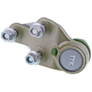 2017 Ford Transit Connect Ball Joint 3