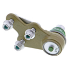 2017 Ford Escape Ball Joint 3