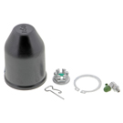 2020 Ford Expedition Ball Joint 4