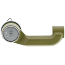 2016 Lincoln Navigator Outer Tie Rod End 3