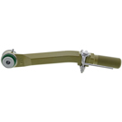 2015 Ford F Series Trucks Outer Tie Rod End 2