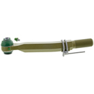 2015 Ford F Series Trucks Outer Tie Rod End 4