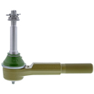 Mevotech TTX Ford Outer Tie Rod End TXMS40625