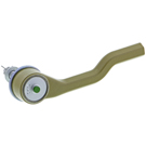 2017 Ford Fusion Outer Tie Rod End 3