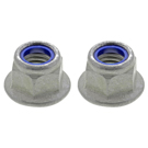 2021 Ford F Series Trucks Suspension Stabilizer Bar Link Kit 5