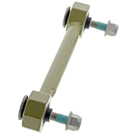 2017 Ford F-450 Super Duty Suspension Stabilizer Bar Link Kit 3