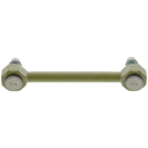 2017 Ford F-450 Super Duty Suspension Stabilizer Bar Link Kit 2