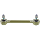 2017 Ford F-450 Super Duty Suspension Stabilizer Bar Link Kit 1