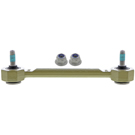 2017 Ford F-450 Super Duty Suspension Stabilizer Bar Link Kit 4