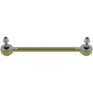 2017 Ford F-450 Super Duty Suspension Stabilizer Bar Link Kit 1
