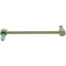 2021 Ford Mustang Mach-E Suspension Stabilizer Bar Link Kit 2