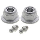 2021 Ford Mustang Mach-E Suspension Stabilizer Bar Link Kit 5