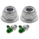 2021 Ford F Series Trucks Suspension Stabilizer Bar Link Kit 5