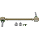 2021 Ford F Series Trucks Suspension Stabilizer Bar Link Kit 4