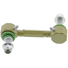 2012 Ford Edge Suspension Stabilizer Bar Link Kit 1