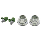 2012 Ford Edge Suspension Stabilizer Bar Link Kit 5