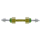 2012 Ford Expedition Suspension Stabilizer Bar Link Kit 2