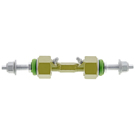 2012 Ford Expedition Suspension Stabilizer Bar Link Kit 1