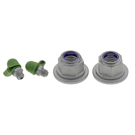 2012 Ford Expedition Suspension Stabilizer Bar Link Kit 5