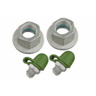 2007 Ford Edge Suspension Stabilizer Bar Link Kit 4