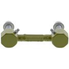 2012 Ford E Series Van Suspension Stabilizer Bar Link Kit 2