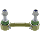 2012 Ford E Series Van Suspension Stabilizer Bar Link Kit 1
