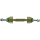 Mevotech TTX TXMS40836 Suspension Stabilizer Bar Link Kit 2