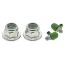 Mevotech TTX TXMS40836 Suspension Stabilizer Bar Link Kit 5