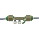 Mevotech TTX TXMS40836 Suspension Stabilizer Bar Link Kit 4