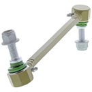 2017 Ford Flex Suspension Stabilizer Bar Link Kit 3