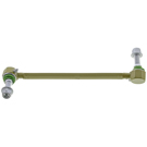 2017 Ford Flex Suspension Stabilizer Bar Link Kit 2