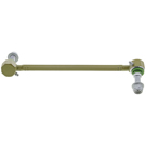 2017 Ford Flex Suspension Stabilizer Bar Link Kit 1