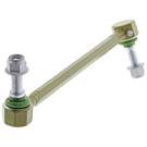 2017 Ford Flex Suspension Stabilizer Bar Link Kit 3