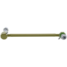 2017 Ford Flex Suspension Stabilizer Bar Link Kit 1