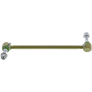 2017 Ford Explorer Suspension Stabilizer Bar Link Kit 1