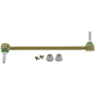 2017 Ford Explorer Suspension Stabilizer Bar Link Kit 4