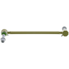 2012 Ford Explorer Suspension Stabilizer Bar Link Kit 2