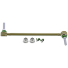 2012 Ford Explorer Suspension Stabilizer Bar Link Kit 4