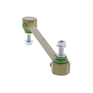 2012 Mazda 3 Suspension Stabilizer Bar Link Kit 2