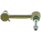 2014 Lincoln MKT Suspension Stabilizer Bar Link Kit 2