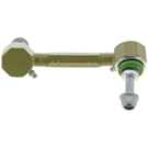 2012 Ford Flex Suspension Stabilizer Bar Link Kit 2