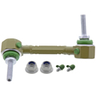 2012 Ford Flex Suspension Stabilizer Bar Link Kit 4