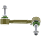 2015 Ford Police Interceptor Utility Suspension Stabilizer Bar Link Kit 2