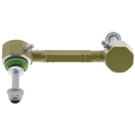 2017 Ford Flex Suspension Stabilizer Bar Link Kit 1