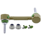 2017 Ford Flex Suspension Stabilizer Bar Link Kit 4