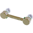2016 Ford Edge Suspension Stabilizer Bar Link Kit 3