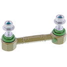 2016 Ford Edge Suspension Stabilizer Bar Link Kit 1