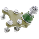2007 Gmc Canyon Ball Joint 1